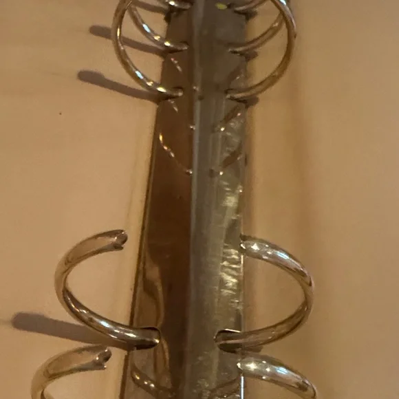 Louis Vuitton Black Multicolor Monogram Notebook - Picture 11 of 14